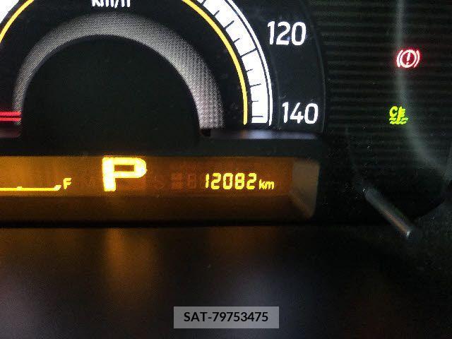 Nissan MOCO 2011-03 253820-7