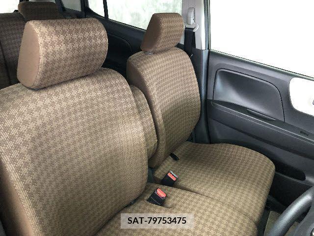 Nissan MOCO 2011-03 253820-10