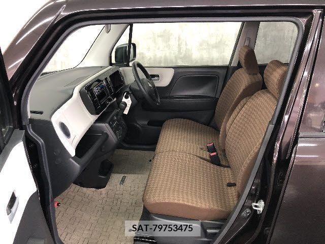 Nissan MOCO 2011-03 253820-12