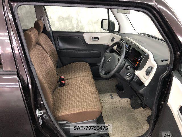 Nissan MOCO 2011-03 253820-9