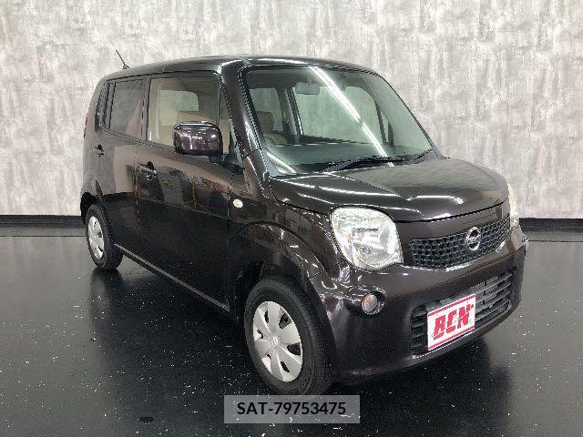 Nissan MOCO 2011-03 253820-6
