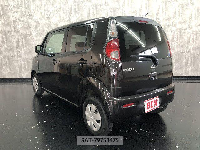 Nissan MOCO 2011-03 253820-8