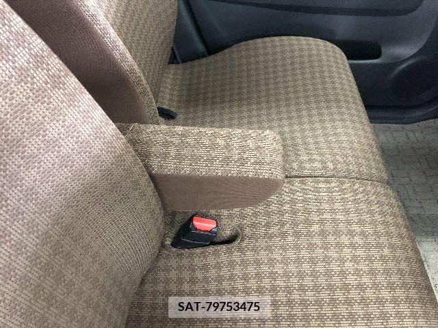 Nissan MOCO 2011-03 253820-11