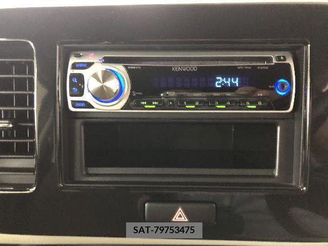 Nissan MOCO 2011-03 253820-4