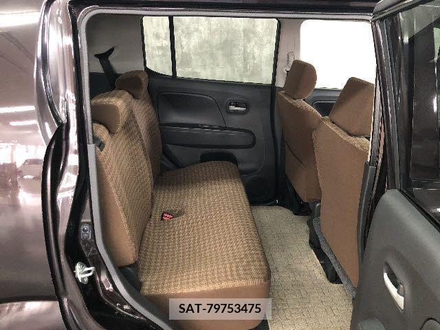 Nissan MOCO 2011-03 253820-3