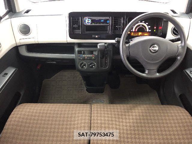 Nissan MOCO 2011-03 253820-1