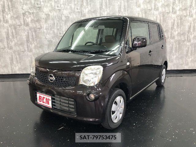 Nissan MOCO 2011-03 253820-0