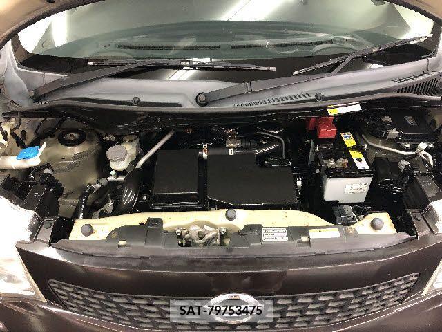 Nissan MOCO 2011-03 253820-27