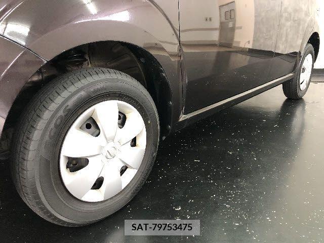Nissan MOCO 2011-03 253820-26