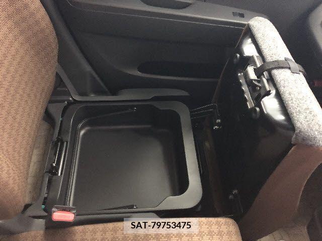 Nissan MOCO 2011-03 253820-25