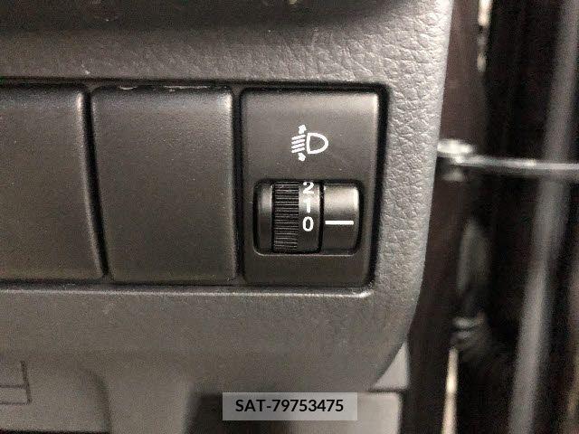Nissan MOCO 2011-03 253820-23
