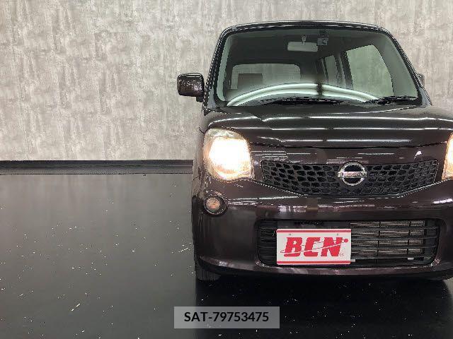 Nissan MOCO 2011-03 253820-16