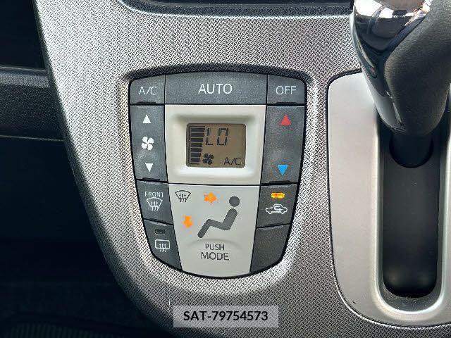 Daihatsu MOVE CUSTOM 2014-06 309296-14
