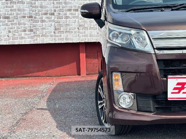 Daihatsu MOVE CUSTOM 2014-06 309296-25
