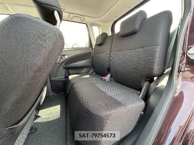 Daihatsu MOVE CUSTOM 2014-06 309296-12