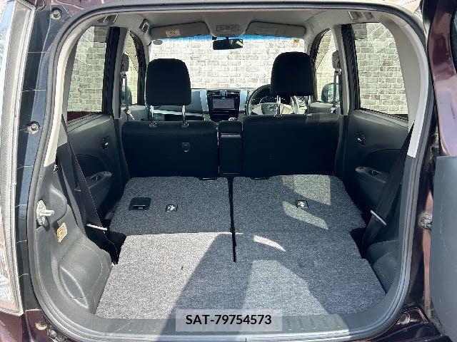 Daihatsu MOVE CUSTOM 2014-06 309296-22