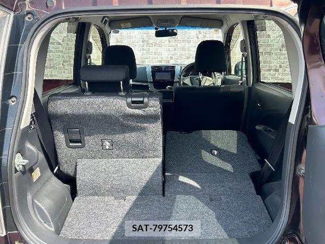 Daihatsu MOVE CUSTOM 2014-06 309296-21