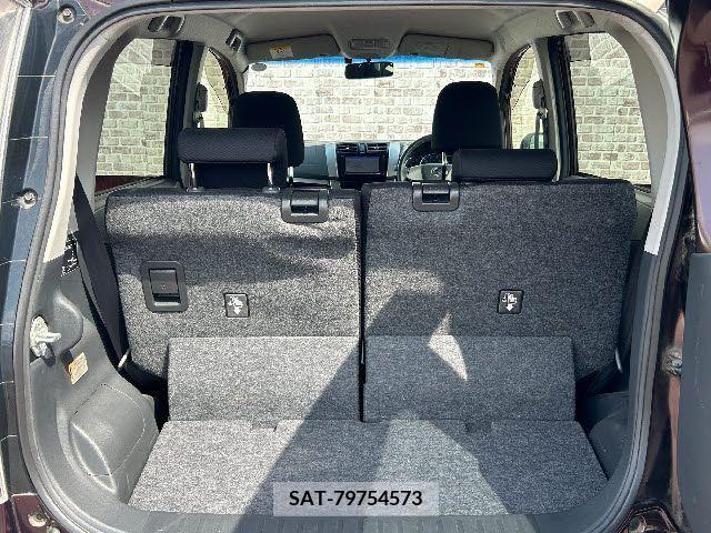 Daihatsu MOVE CUSTOM 2014-06 309296-20