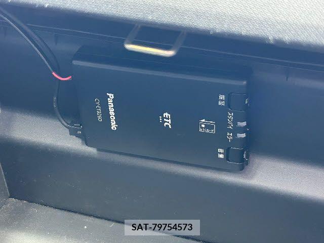 Daihatsu MOVE CUSTOM 2014-06 309296-10