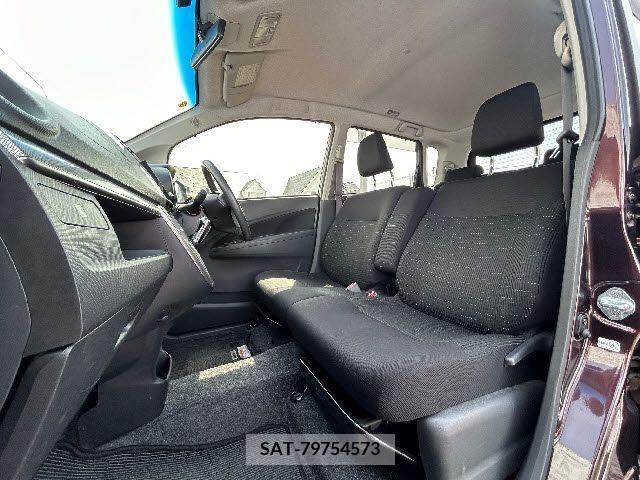 Daihatsu MOVE CUSTOM 2014-06 309296-18