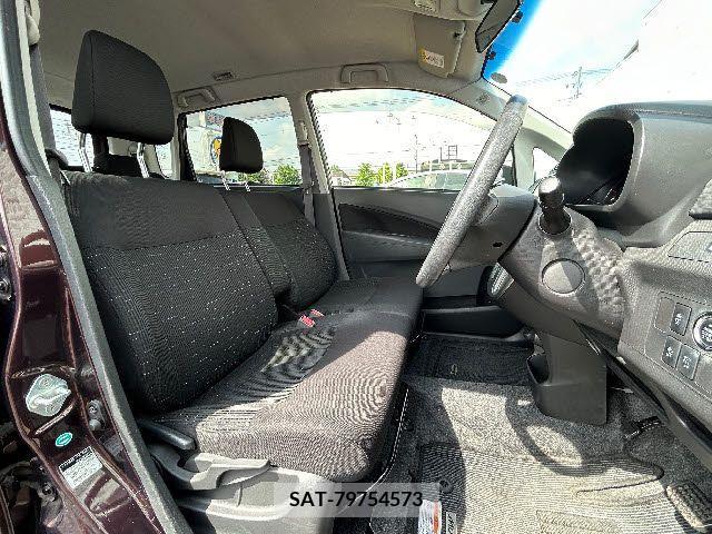 Daihatsu MOVE CUSTOM 2014-06 309296-9