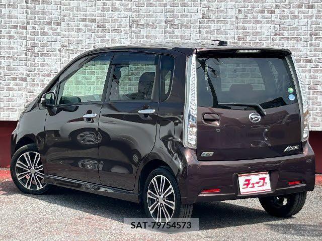 Daihatsu MOVE CUSTOM 2014-06 309296-8