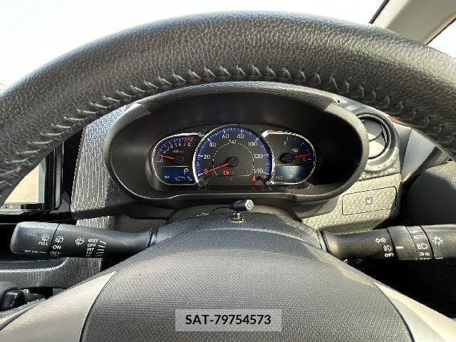 Daihatsu MOVE CUSTOM 2014-06 309296-7