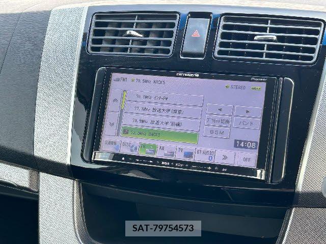 Daihatsu MOVE CUSTOM 2014-06 309296-5
