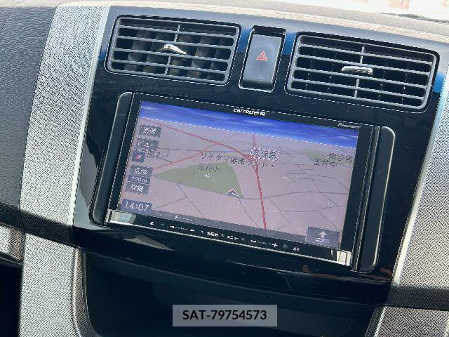Daihatsu MOVE CUSTOM 2014-06 309296-4
