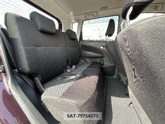 Daihatsu MOVE CUSTOM 2014-06 309296-3