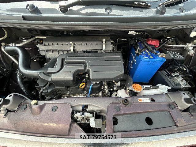 Daihatsu MOVE CUSTOM 2014-06 309296-27