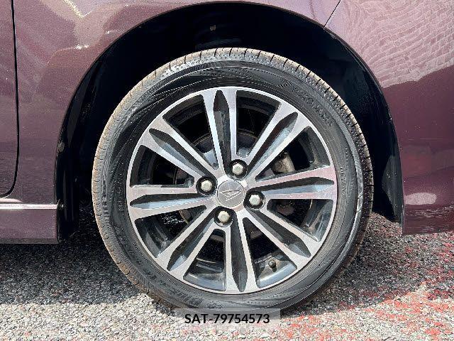 Daihatsu MOVE CUSTOM 2014-06 309296-26