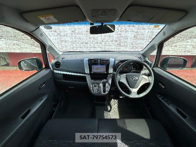 Daihatsu MOVE CUSTOM 2014-06 309296-1