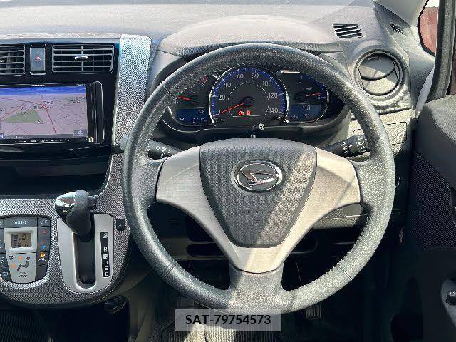 Daihatsu MOVE CUSTOM 2014-06 309296-13
