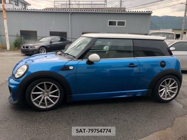 Bmw MINI 2008-12 293901-5