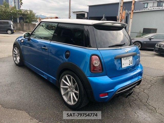 Bmw MINI 2008-12 293901-6