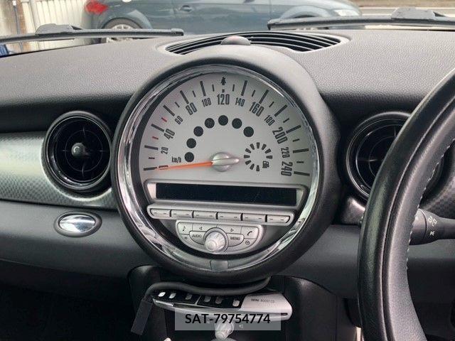 Bmw MINI 2008-12 293901-11