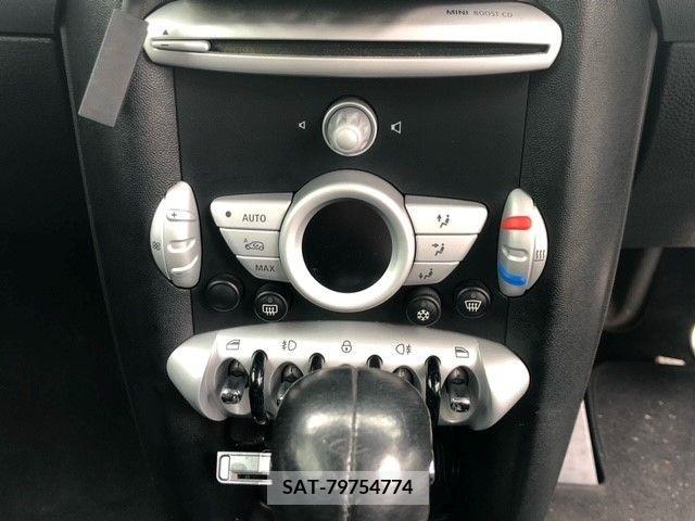 Bmw MINI 2008-12 293901-12