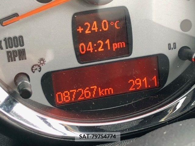 Bmw MINI 2008-12 293901-14