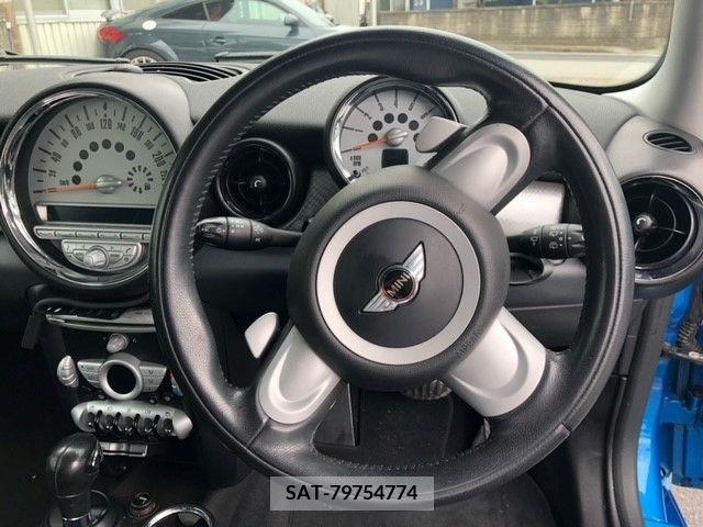 Bmw MINI 2008-12 293901-15