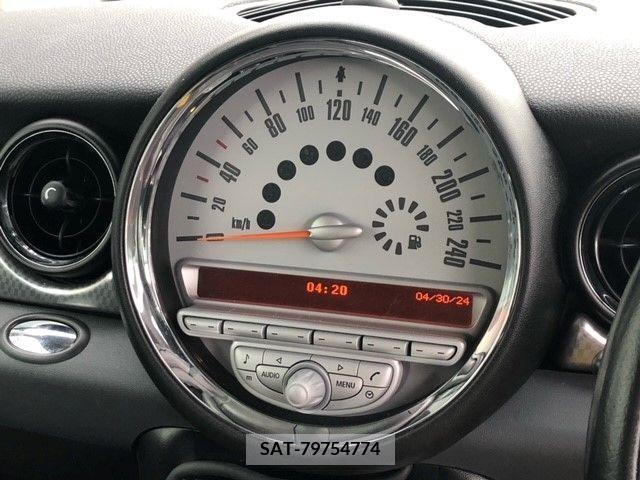 Bmw MINI 2008-12 293901-18