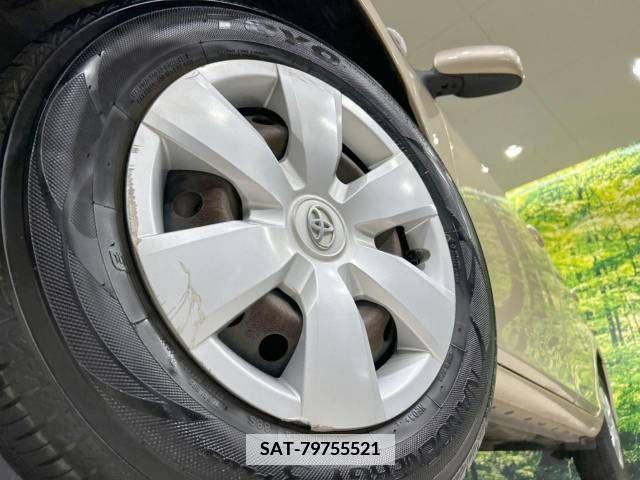 Toyota COROLLA AXIO 2009-10 344701-13