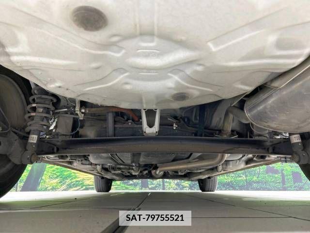 Toyota COROLLA AXIO 2009-10 344701-19