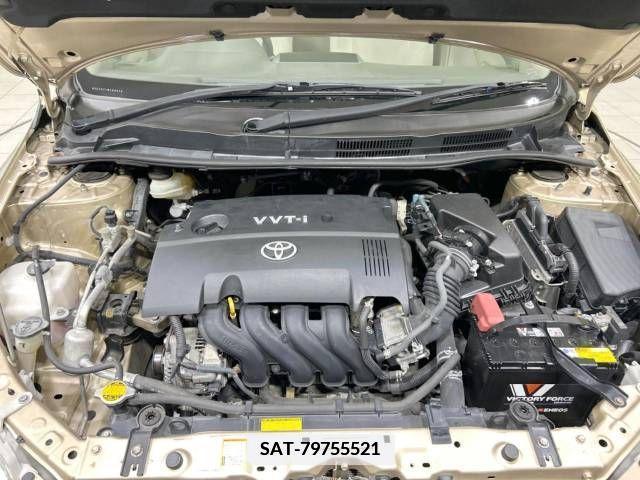 Toyota COROLLA AXIO 2009-10 344701-18