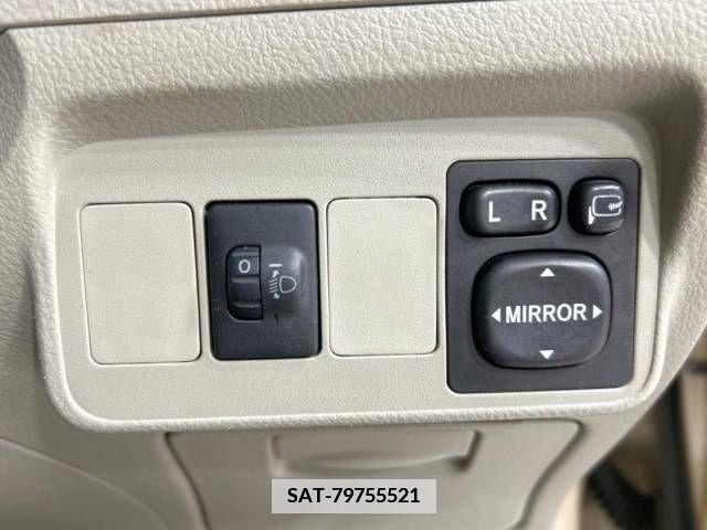 Toyota COROLLA AXIO 2009-10 344701-6