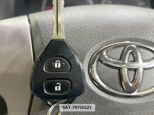 Toyota COROLLA AXIO 2009-10 344701-5