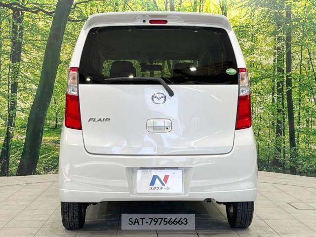 Mazda FLAIR 2013-09 270610-15