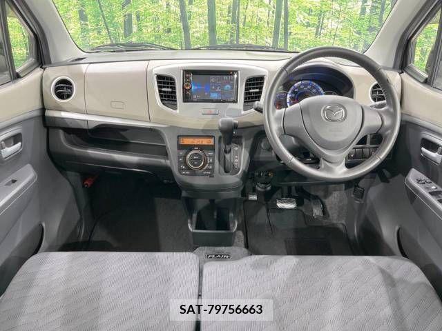 Mazda FLAIR 2013-09 270610-1