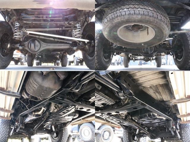Toyota LAND CRUISER 1994-01 18812-10