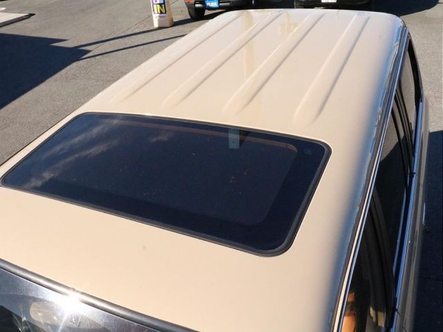 Toyota LAND CRUISER 1994-01 18812-11